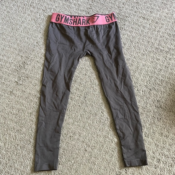 Gymshark Workout Leggings - Picture 1 of 3